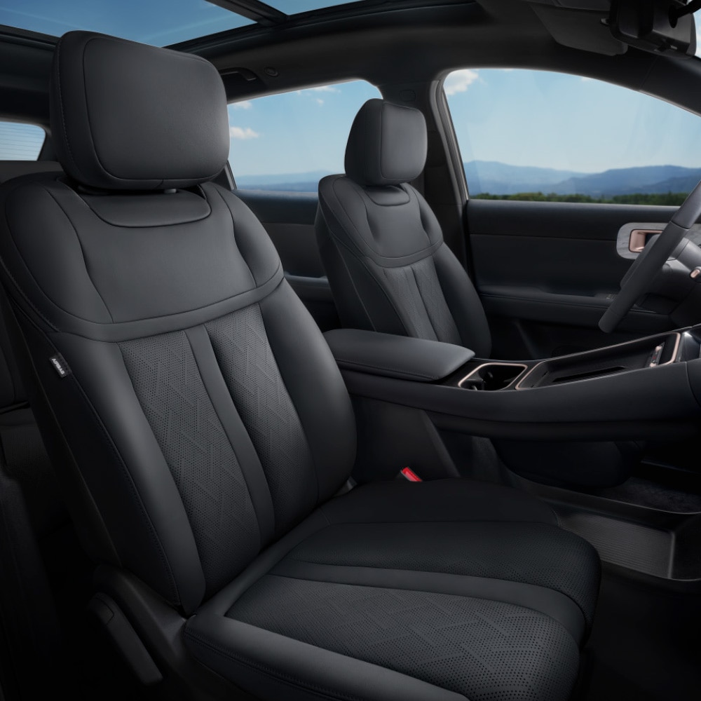 .Galería Chevrolet Captiva PHEV 2026