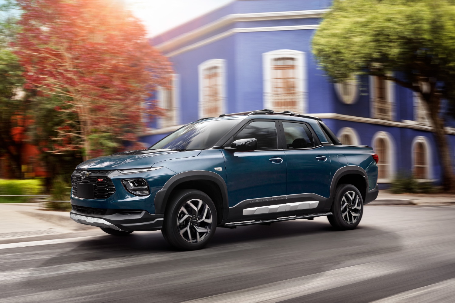 Galería Montana 2026